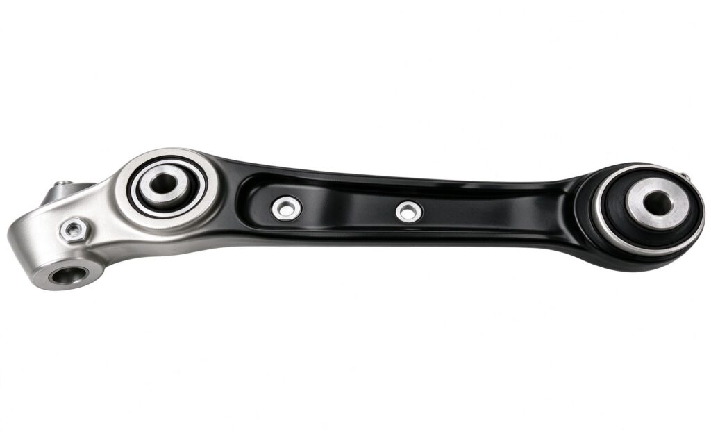 Aftermarket Control Arm Quality: A Supplier Verification Checklist for Chassis Parts Buyers