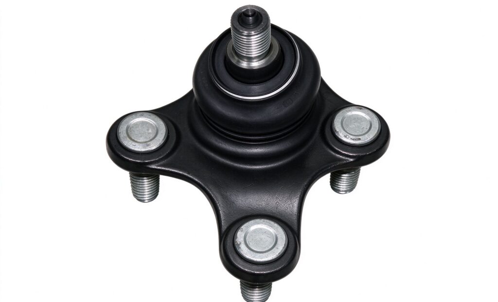Ball Joint Factory Quality Gates: How Ball Studs Are Tested Before Shipment