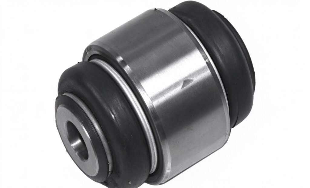 EU REACH Compliance for Suspension Parts: An SVHC Verification Guide for Importers