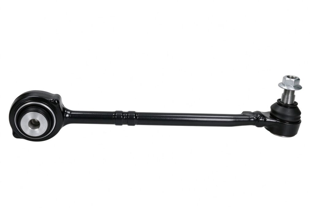 Chassis Noise Diagnosis: How to Identify Worn Control Arms, Ball Joints, Bushings and Links by Sound