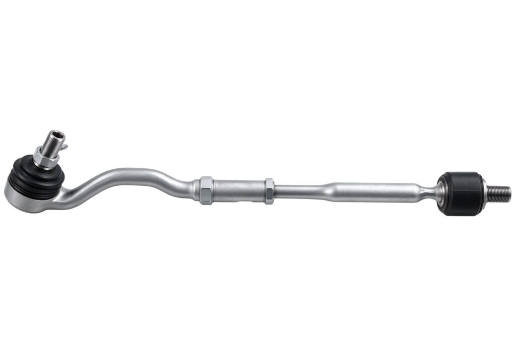 Ball Joint Boot Cracked? Dust Boot Damage, Inspection and Replacement Guide
