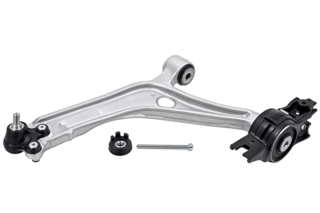 Honda Accord Front Suspension Parts: OE Cross-Reference and Replacement Guide (2003–2022)