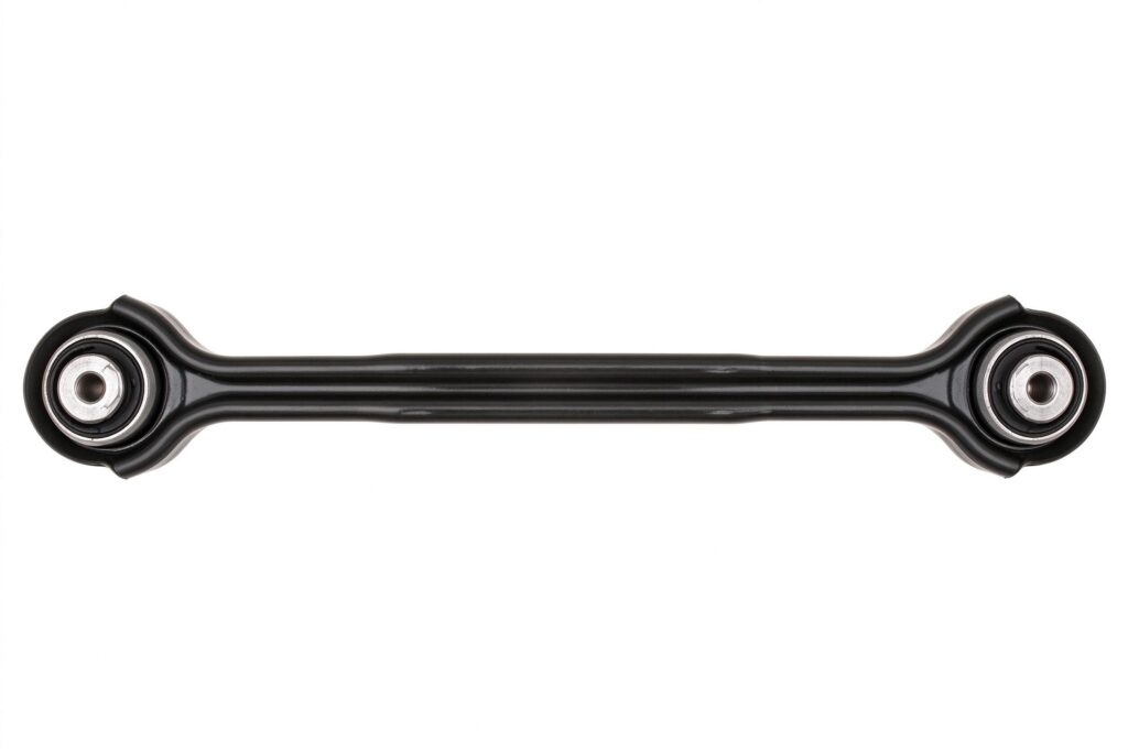 Chassis Part Corrosion Protection: Coating Systems, Salt Spray Hours and What Buyers Should Specify
