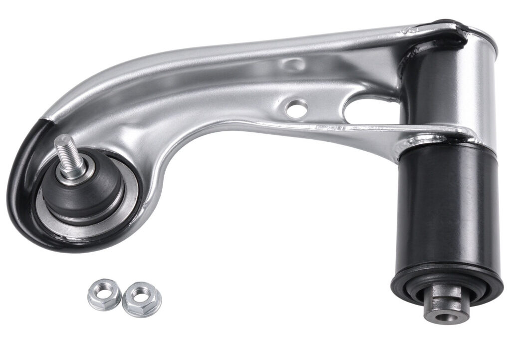 Suspension Parts Fitment Check: How to Verify OE Numbers, Sides and Versions Before Buying