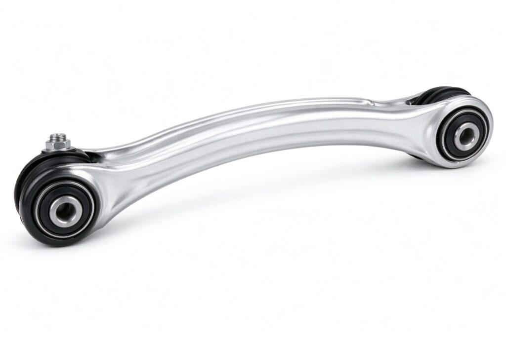 Ford Focus MK1 (C170) Suspension Parts: OE Cross-Reference & Replacement Guide