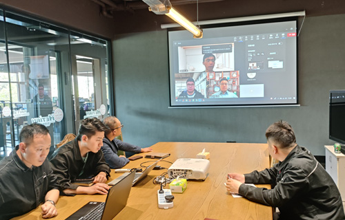 Stellantis, the World’s Fourth-Largest Automotive Group, Engages in Information Exchange with Hetian