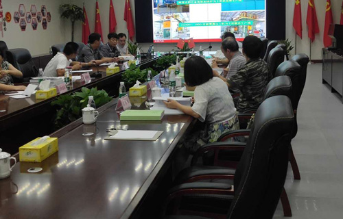 Our Company’s Wuhu City Science and Technology “Little Giant” Innovation Capability Cultivation Project Passes Acceptance Review