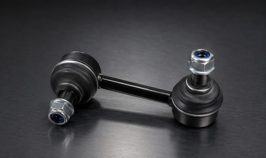 Toyota Land Cruiser J200 Sway Bar Links & Steering Inner Tie Rods: OE Number Cross-Reference Selection Guide