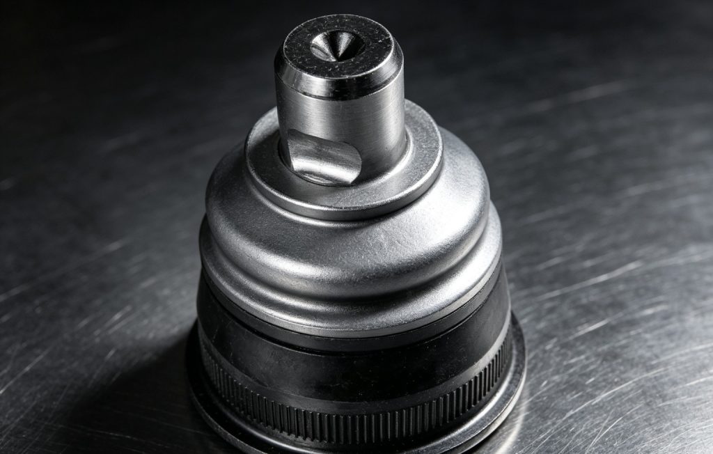 Safety-Critical Auto Parts Verification: How to Check Suspension and Steering Parts for Authenticity