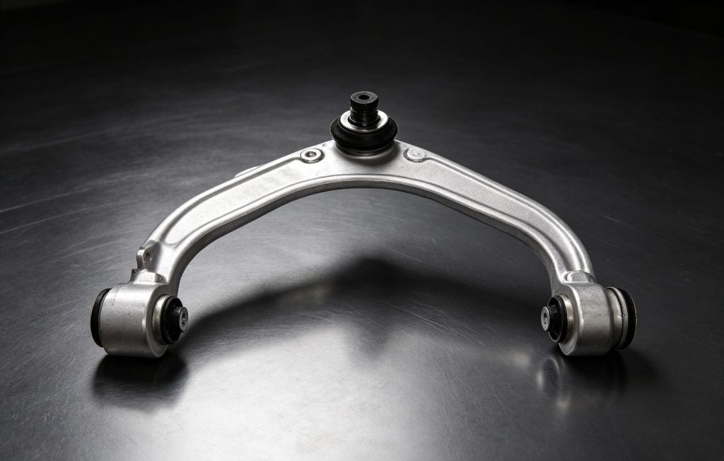 BMW X5 E70 Front Suspension Parts: OE Cross-Reference and Replacement Guide (2007–2013)