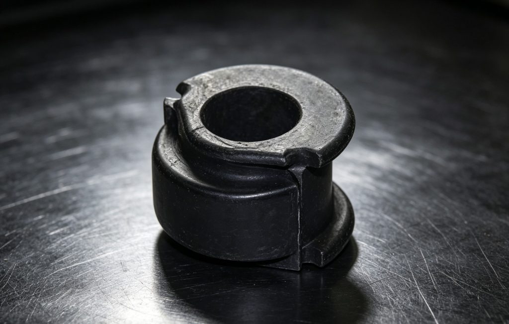 How NVH Bushings Improve Ride Comfort in Modern Vehicles