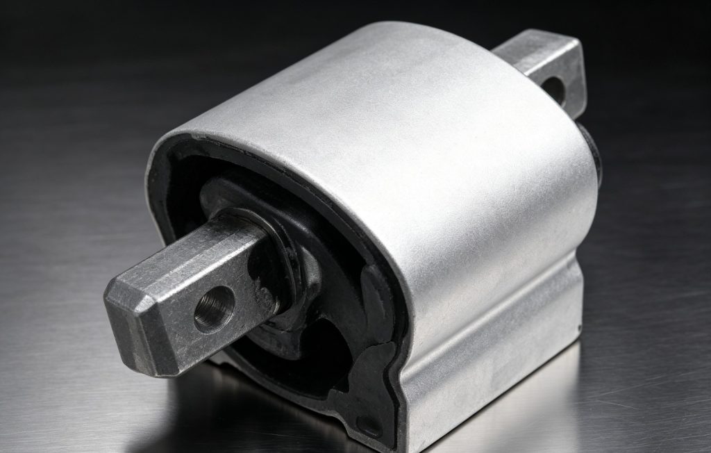 Engine Mount Failure Symptoms: Vibration, Clunks, and When to Replace