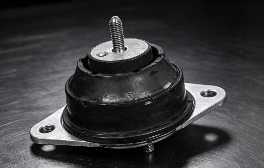 How Engine Mounts Are Tested for Durability: OEM Standards Explained