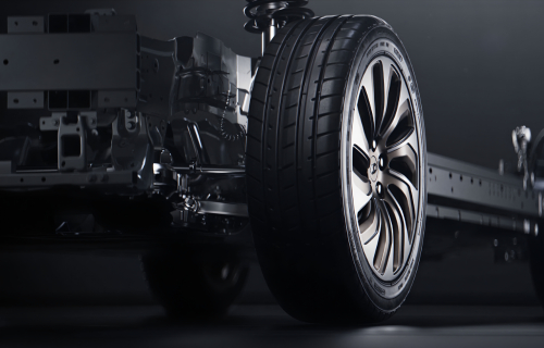 Our Company’s Passenger Vehicle Aluminum Alloy Control Arm Assembly Anhui Famous Brand Product Passes Re-evaluation