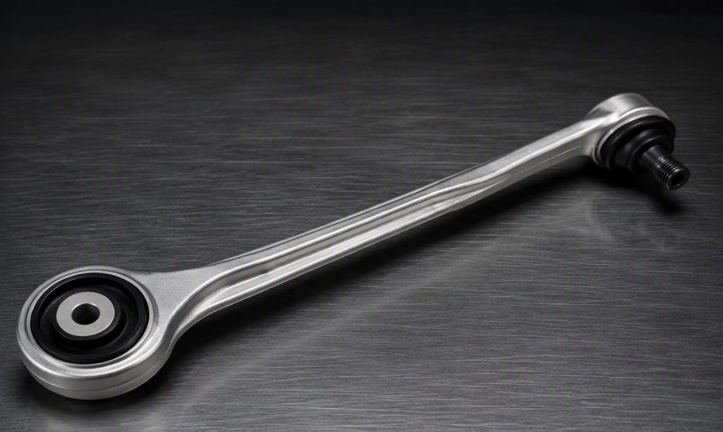 Audi A6 C7 Aluminum Control Arms: Front Suspension Eight-Position OE Number Cross-Reference Selection Guide
