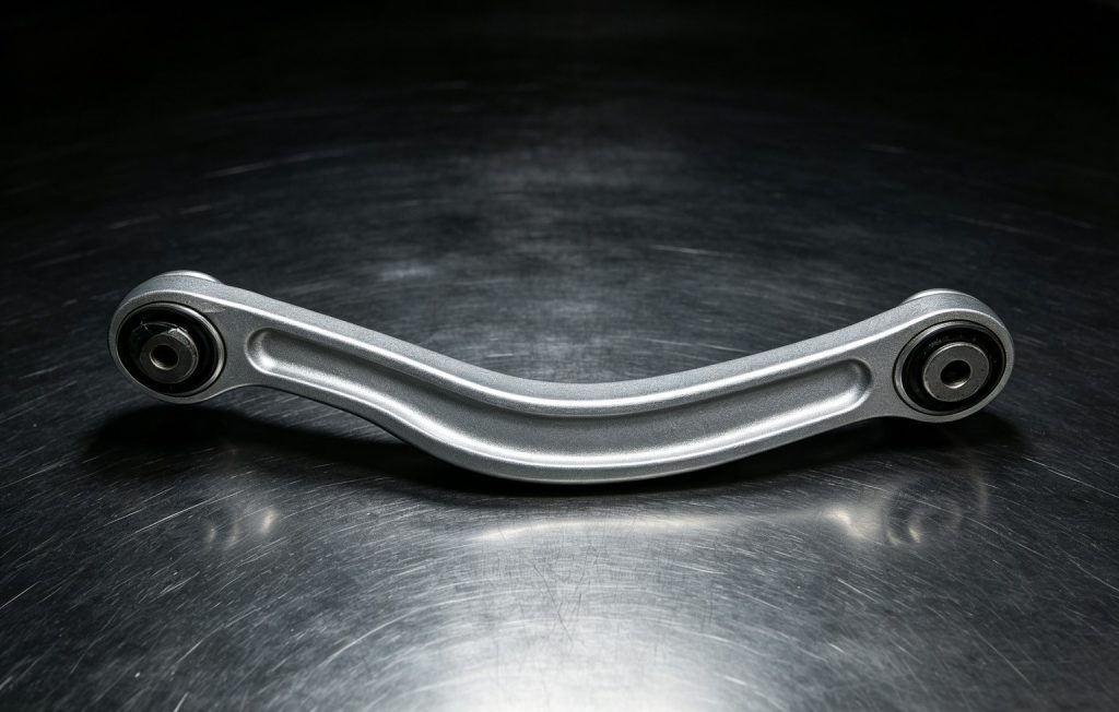 Mercedes-Benz E-Class W212 Front Lower Control Arms: OE Cross-Reference and Replacement Guide