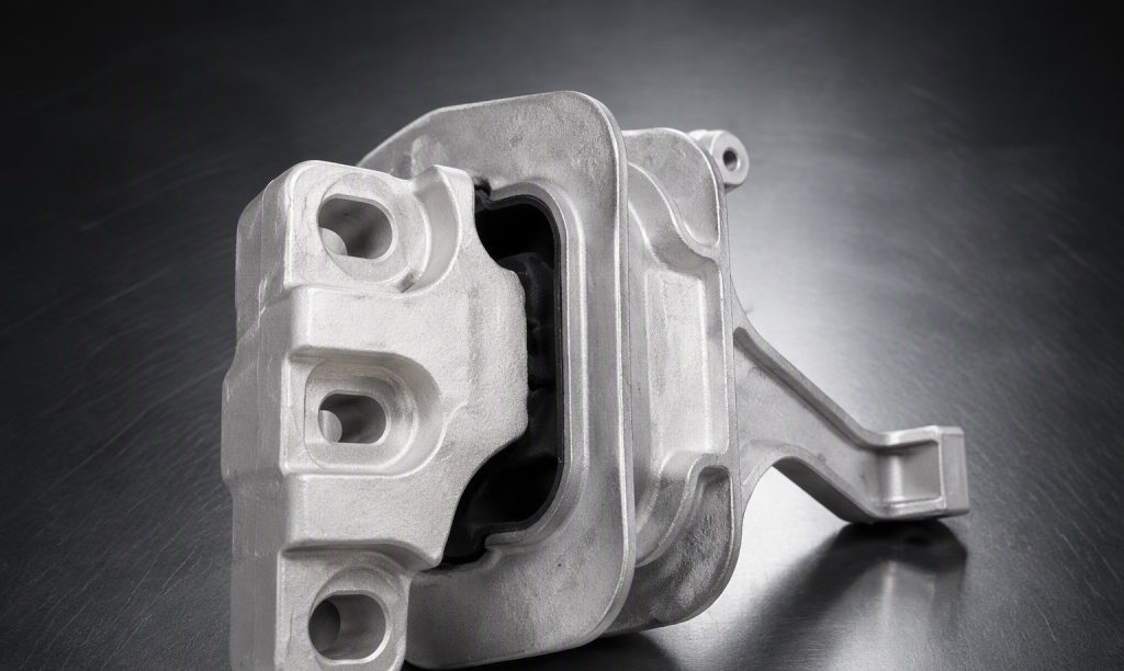 Volkswagen Passat B8 Engine Mount (Motor Mount): OE Number Cross-Reference and Replacement Guide