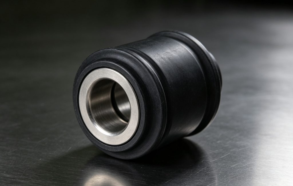 Custom Rubber-to-Metal Bonded Parts: What Buyers Should Specify