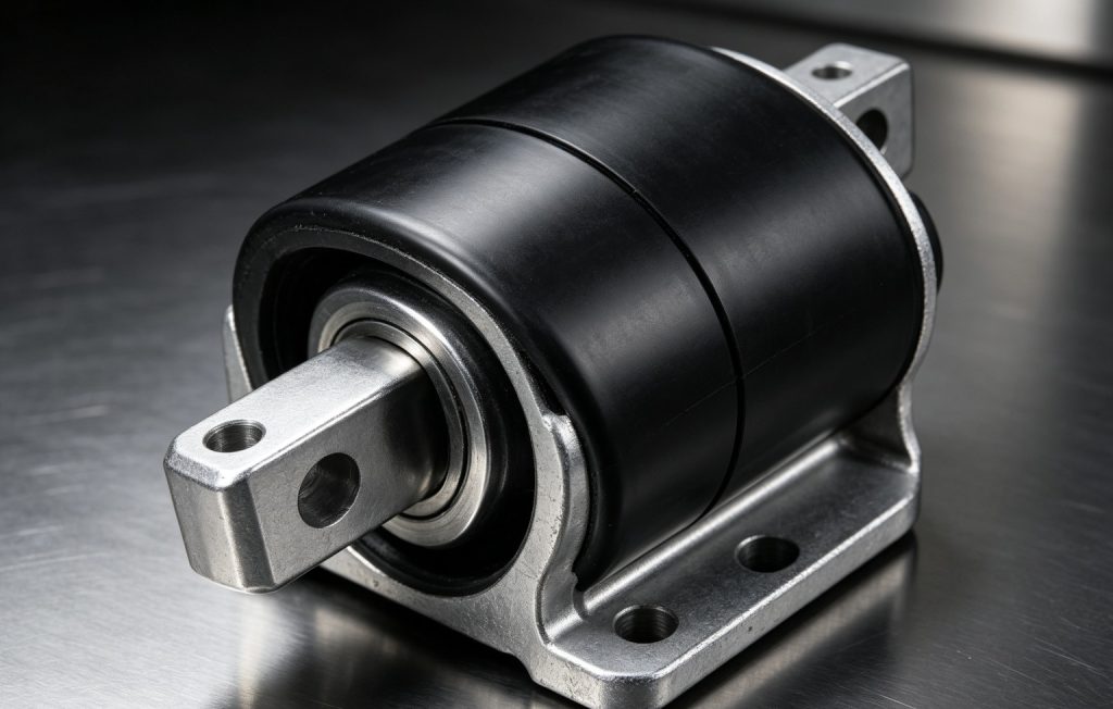 Strut Mount Bearing Problems: Diagnosis and Replacement Guide