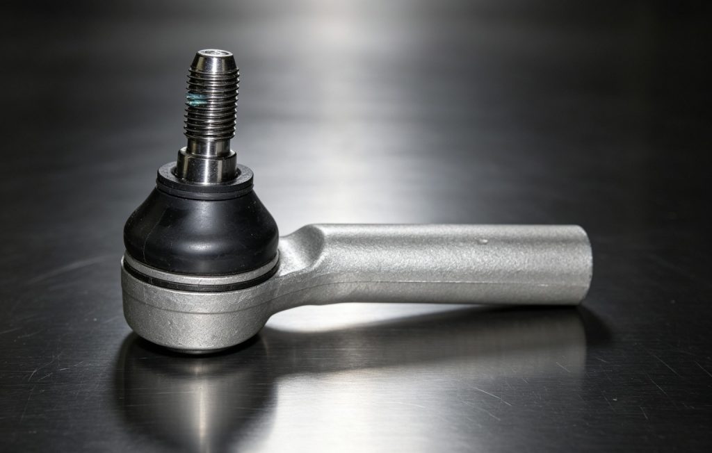 Audi A4 (B8/B9) Tie Rod Ends & Stabilizer Links: OE Cross-Reference and Replacement Guide