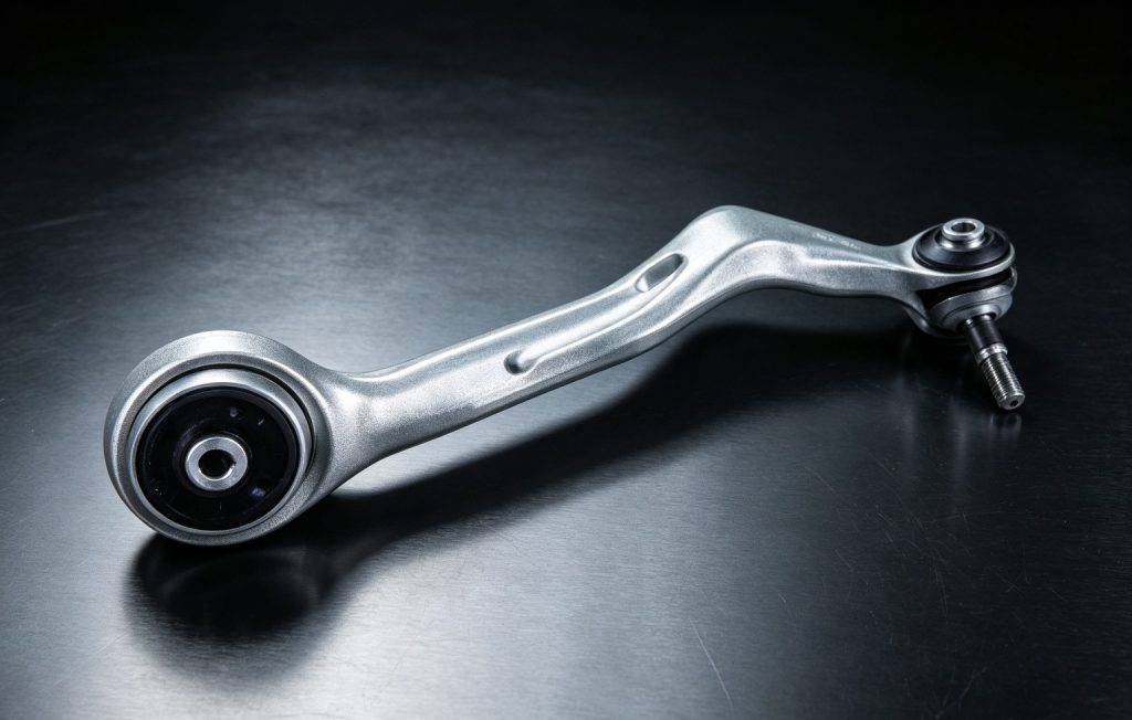 BMW 3 Series (F30/F35) Front Suspension Parts: OE Cross-Reference and Replacement Guide