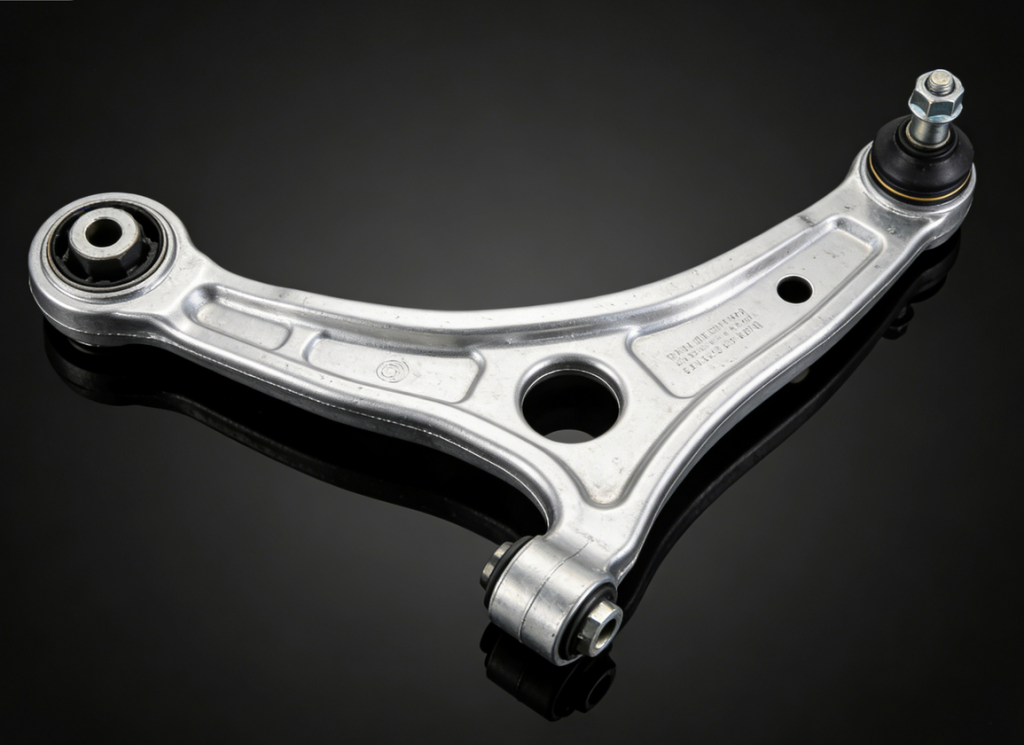 China Automotive Control Arm Company Rankings – 2024 Top 10 Control Arm Supplier Recommendations
