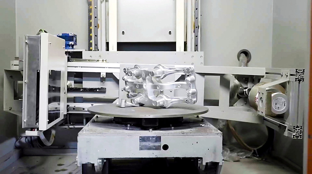 lab-xray
